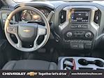 2026 Chevrolet Silverado 1500 Crew Cab RWD Pickup for sale #TG231907 - photo 12