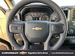 2026 Chevrolet Silverado 1500 Crew Cab RWD Pickup for sale #TG231907 - photo 13