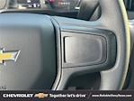 2026 Chevrolet Silverado 1500 Crew Cab RWD Pickup for sale #TG231907 - photo 15