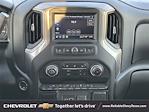 2026 Chevrolet Silverado 1500 Crew Cab RWD Pickup for sale #TG231907 - photo 17