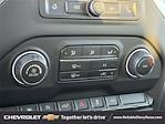 2026 Chevrolet Silverado 1500 Crew Cab RWD Pickup for sale #TG231907 - photo 20