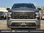 2026 Chevrolet Silverado 1500 Crew Cab RWD Pickup for sale #TG231907 - photo 8