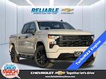 2026 Chevrolet Silverado 1500 Crew Cab RWD Pickup for sale #TG231953 - photo 1