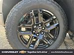 2026 Chevrolet Silverado 1500 Crew Cab RWD Pickup for sale #TG231953 - photo 10