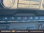 2026 Chevrolet Silverado 1500 Crew Cab RWD Pickup for sale #TG231953 - photo 21