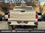 2026 Chevrolet Silverado 1500 Crew Cab RWD Pickup for sale #TG231953 - photo 5