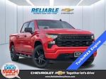2026 Chevrolet Silverado 1500 Crew Cab RWD Pickup for sale #TG231956 - photo 1