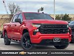 2026 Chevrolet Silverado 1500 Crew Cab RWD Pickup for sale #TG231956 - photo 3