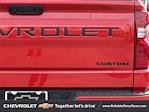 2026 Chevrolet Silverado 1500 Crew Cab RWD Pickup for sale #TG231956 - photo 7