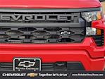 2026 Chevrolet Silverado 1500 Crew Cab RWD Pickup for sale #TG231956 - photo 9