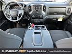 New 2026 Chevrolet Silverado 1500 Custom Crew Cab for sale #TG232085 - photo 11