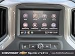 New 2026 Chevrolet Silverado 1500 Custom Crew Cab for sale #TG232085 - photo 18