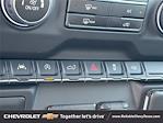 New 2026 Chevrolet Silverado 1500 Custom Crew Cab for sale #TG232085 - photo 21
