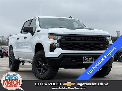 New 2026 Chevrolet Silverado 1500 - photo 1