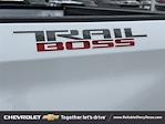 New 2026 Chevrolet Silverado 1500 Custom Crew Cab for sale #TG252850 - photo 10