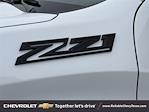 New 2026 Chevrolet Silverado 1500 Custom Crew Cab for sale #TG252850 - photo 11