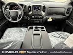 New 2026 Chevrolet Silverado 1500 Custom Crew Cab for sale #TG252850 - photo 14