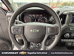 New 2026 Chevrolet Silverado 1500 Custom Crew Cab for sale #TG252850 - photo 16