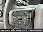 New 2026 Chevrolet Silverado 1500 Custom Crew Cab for sale #TG252850 - photo 17