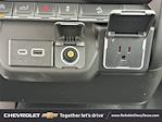 New 2026 Chevrolet Silverado 1500 Custom Crew Cab for sale #TG252850 - photo 19