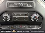 New 2026 Chevrolet Silverado 1500 Custom Crew Cab for sale #TG252850 - photo 21