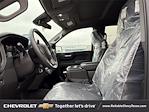 New 2026 Chevrolet Silverado 1500 Custom Crew Cab for sale #TG252850 - photo 27