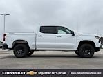 New 2026 Chevrolet Silverado 1500 Custom Crew Cab for sale #TG252850 - photo 6
