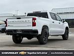 New 2026 Chevrolet Silverado 1500 Custom Crew Cab for sale #TG252850 - photo 2