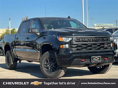 New 2026 Chevrolet Silverado 1500 - photo 1