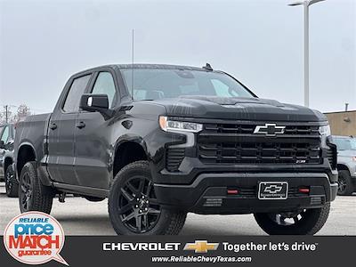 New 2026 Chevrolet Silverado 1500 - photo 1