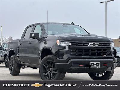 New 2026 Chevrolet Silverado 1500 - photo 1