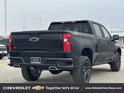 New 2026 Chevrolet Silverado 1500 - photo 1