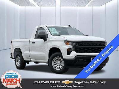 New 2026 Chevrolet Silverado 1500 - photo 1