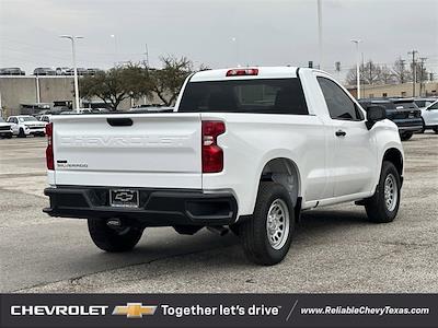 New 2026 Chevrolet Silverado 1500 - photo 1