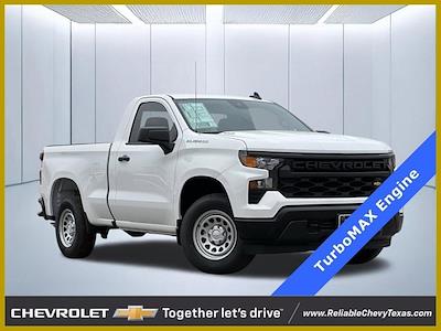 New 2026 Chevrolet Silverado 1500 - photo 1