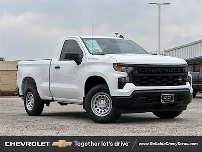 New 2026 Chevrolet Silverado 1500 - photo 1