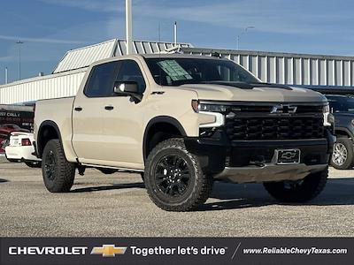 New 2026 Chevrolet Silverado 1500 - photo 1