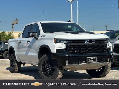 New 2026 Chevrolet Silverado 1500 - photo 1