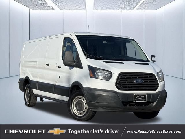 Used 2017 Ford Transit 250 - photo 1