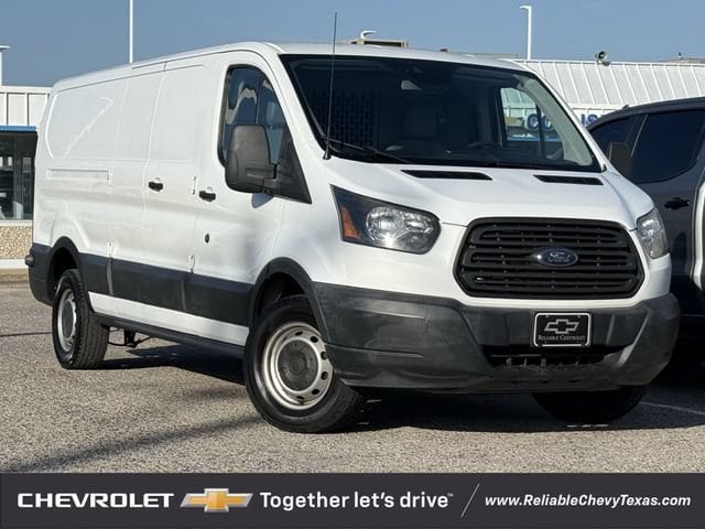 Used 2017 Ford Transit 250 - photo 2