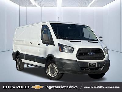 2017 Ford Transit 250 Low Roof RWD Empty Cargo Van for sale #THKA75281 - photo 1