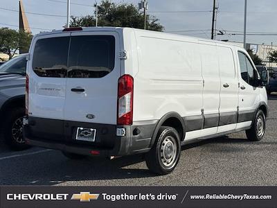 2017 Ford Transit 250 Low Roof RWD Empty Cargo Van for sale #THKA75281 - photo 2