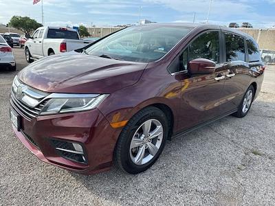 2019 Honda Odyssey FWD Minivan for sale #TKB007408 - photo 2