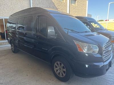 2019 Ford Transit 150 Low Roof RWD Empty Cargo Van for sale #TKKA10377 - photo 1