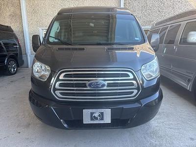 2019 Ford Transit 150 Low Roof RWD Empty Cargo Van for sale #TKKA10377 - photo 2