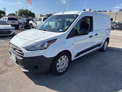 2021 Ford Transit Connect FWD Empty Cargo Van for sale #TM1498881 - photo 1