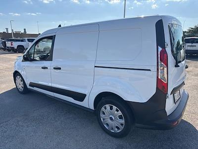 2021 Ford Transit Connect FWD Empty Cargo Van for sale #TM1498881 - photo 2