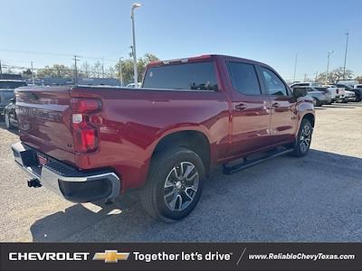 Used 2024 Chevrolet Silverado 1500 - photo 1