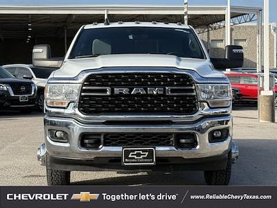 Used 2024 Ram 3500 - photo 2