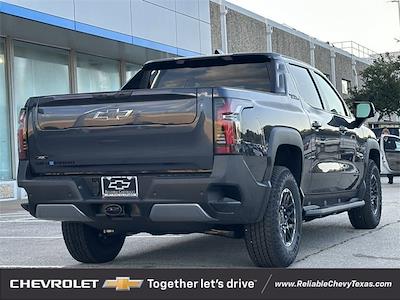 New 2026 Chevrolet Silverado EV Crew Cab 4WD Pickup for sale #TU400367 - photo 2